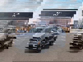 New 2025 Kia Sportage LX image 1