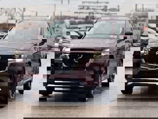 New 2025 MAZDA CX-90 Plug-In Hybrid w/ Premium Plus image 1