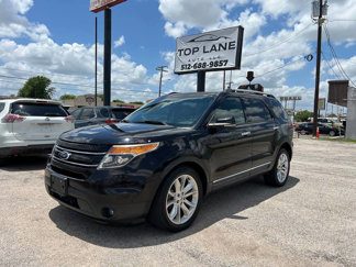 Used 2013 Ford Explorer Limited image 1