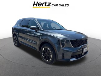 Used 2024 Kia Sorento S image 1