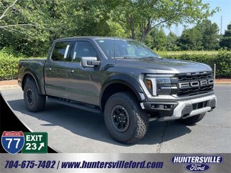 New 2025 Ford F150 Raptor image 1