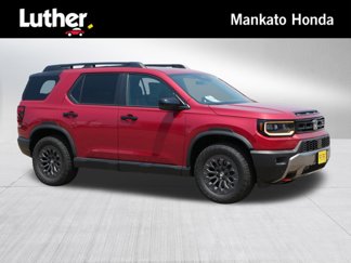 New 2026 Honda Passport TrailSport image 1