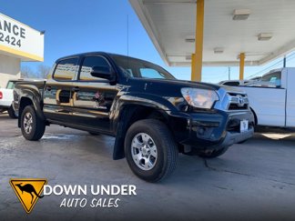 Used 2015 Toyota Tacoma PreRunner image 1