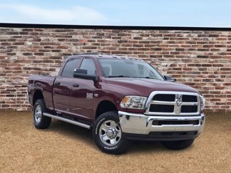 Used 2018 RAM 2500 Tradesman w/ Chrome Appearance Group image 1