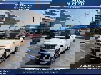 New 2025 Jeep Grand Cherokee L Summit image 1