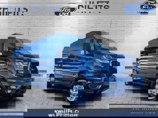 Certified 2021 Ford Transit 350 XLT image 1