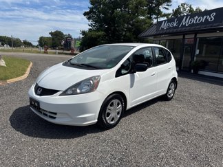 Used 2010 Honda Fit image 1