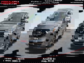 New 2025 Acura RDX SH-AWD w/ Advance Package image 1