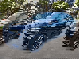 New 2025 Audi Q8 Prestige image 1