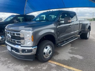 New 2025 Ford F350 XLT w/ FX4 Off-Road Package image 1