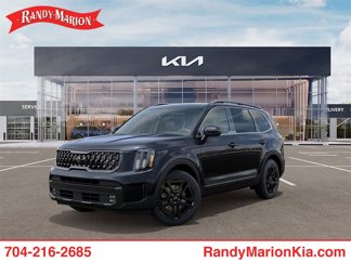 New 2025 Kia Telluride SX Prestige X-Line image 1