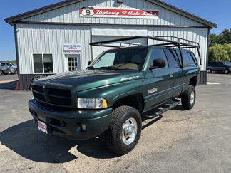 Used 2001 Dodge Ram 2500 Truck 4x4 Quad Cab image 1