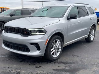 New 2025 Dodge Durango GT image 1