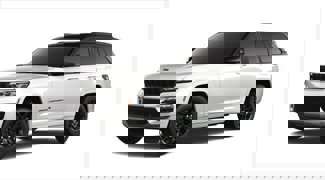 New 2025 Jeep Grand Cherokee Summit image 1