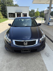 Used 2010 Honda Accord LX image 1