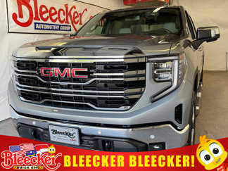 New 2026 GMC Sierra 1500 SLT w/ SLT Premium Plus Package image 1
