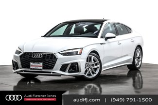 Used 2024 Audi A5 2.0T Premium image 1
