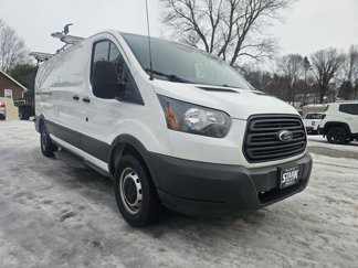 Used 2018 Ford Transit 250 148 Low Roof image 1