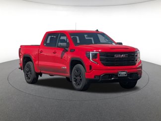 New 2025 GMC Sierra 1500 Elevation w/ Preferred Package image 1