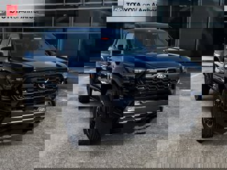 New 2025 Toyota Tacoma TRD Off-Road image 1