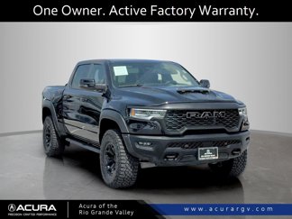 Used 2025 RAM 1500 RHO w/ RHO Level 1 Equipment Group image 1