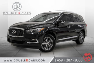 Used 2020 INFINITI QX60 Luxe w/ Proassist Package image 1
