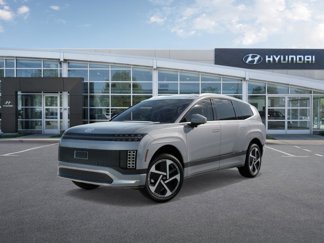 New 2026 Hyundai Ioniq 9 Calligraphy image 1