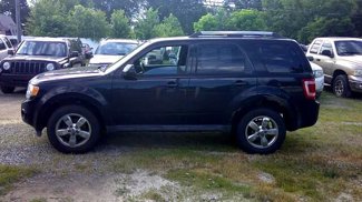 Used 2012 Ford Escape Limited image 1