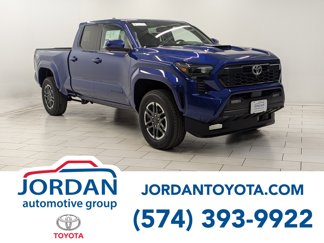 New 2025 Toyota Tacoma SR image 1