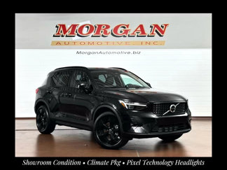 Used 2025 Volvo XC40 B5 Plus w/ Protection Package Premier image 1