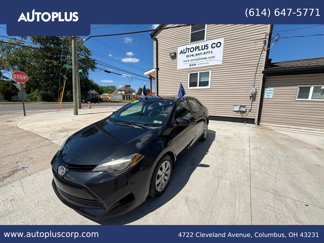 Used 2019 Toyota Corolla LE image 1