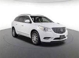 Used 2016 Buick Enclave Premium w/ Trailering Package image 1
