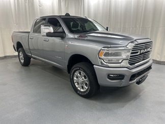 Used 2024 RAM 2500 Laramie image 1