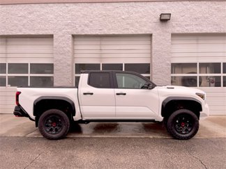 Used 2024 Toyota Tacoma TRD Pro image 1