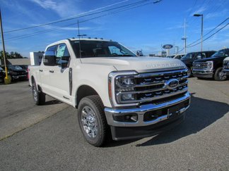 New 2025 Ford F250 Lariat image 1