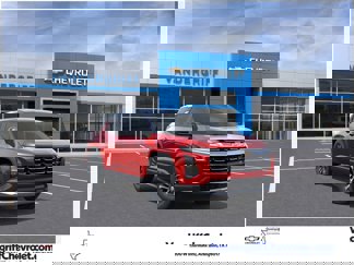New 2026 Chevrolet Equinox LT image 1