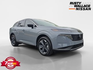 New 2025 Nissan Murano SL image 1