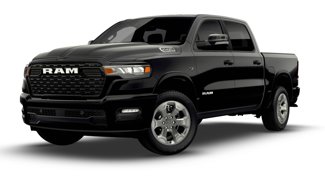 New 2026 RAM 1500 Big Horn image 1