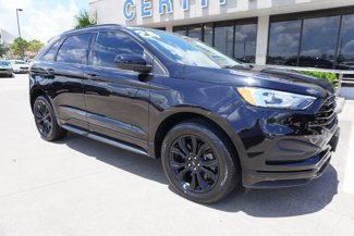 Used 2024 Ford Edge SE w/ Black Appearance Package image 1