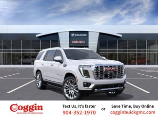 New 2025 GMC Yukon Denali image 1