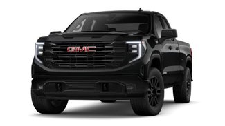 New 2026 GMC Sierra 1500 Elevation image 1