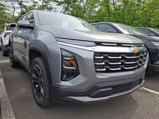 New 2026 Chevrolet Equinox LT w/ Convenience Package II image 1