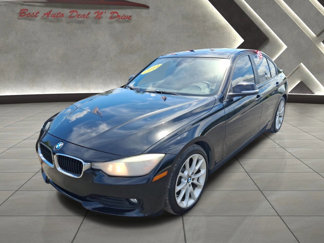 Used 2014 BMW 320i Sedan image 1