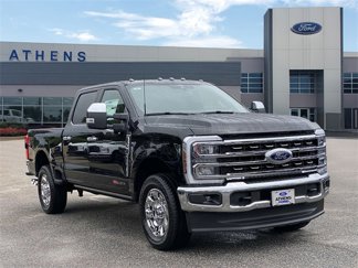 New 2025 Ford F350 King Ranch image 1
