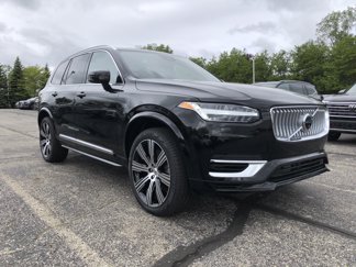 New 2025 Volvo XC90 T8 Plus w/ Protection Package Premier image 1