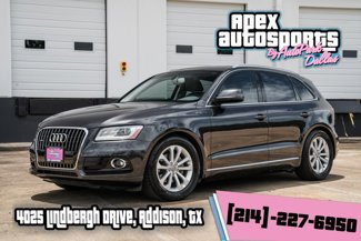 Used 2015 Audi Q5 2.0T Premium Plus w/ Technology Package image 1