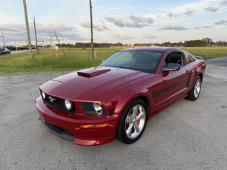 Used 2008 Ford Mustang GT Premium image 1