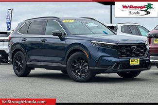 New 2025 Honda CR-V Sport-L image 1