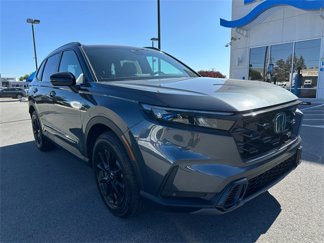 New 2026 Honda CR-V Sport-L image 1