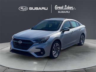 New 2025 Subaru Legacy Limited image 1